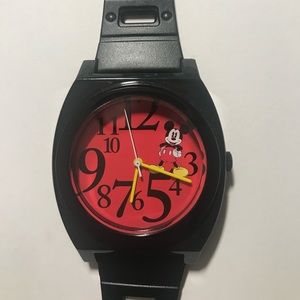 Unisex Disney Watch